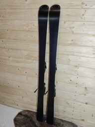 LYŽE BLIZZARD RTX RACE 146CM